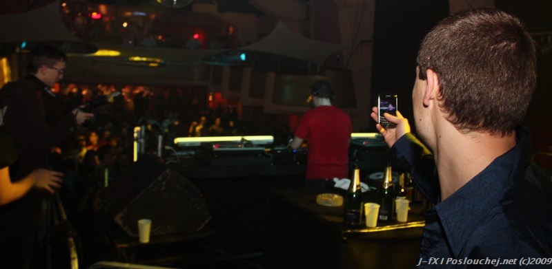CLIMAX - Sobota 28. 2. 2009